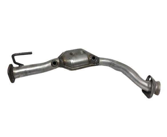 Davico Mfg Catalytic Converter P/N:121857 Fits: Ford Explorer 1998 Image 1