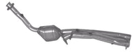 Davico Mfg Catalytic Converter-Direct Fit P/N:104698 Fits: Ford Explorer 2000 Image 1