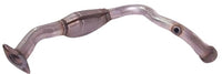 Davico Mfg Catalytic Converter-Direct Fit P/N:104699 Fits: Ford Explorer 99-97 Image 1
