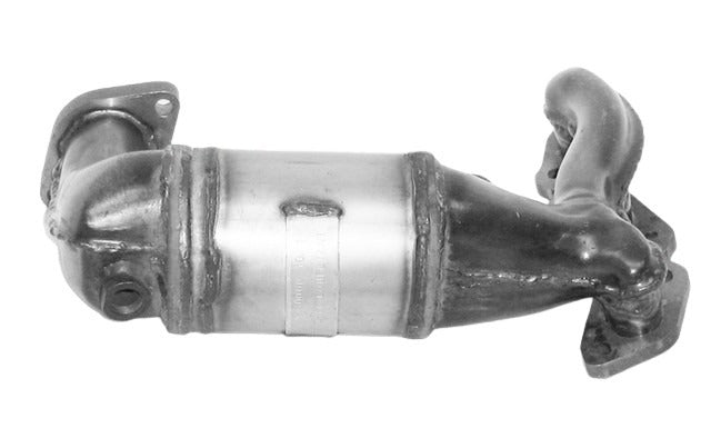 Davico Mfg Catalytic Converter P/N:15651 Fits: Ford Contour 00-95, Mercury Cougar 00-99, Mercury Mystique 00-95 Image 3