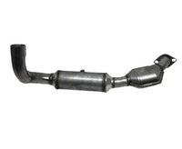 Davico Mfg Catalytic Converter P/N:121867 Fits: Ford Expedition 01-99, Ford F-150 02-99, Ford F-250 1999 Image 2