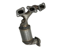 Davico Mfg Catalytic Converter P/N:15659 Fits: Ford Escape 08-07, Ford Escape 08-07, Mazda Tribute 2008, Mazda Tribute 2008, Mercury Mariner 08-07, Mercury Mariner 08-07 Image 1