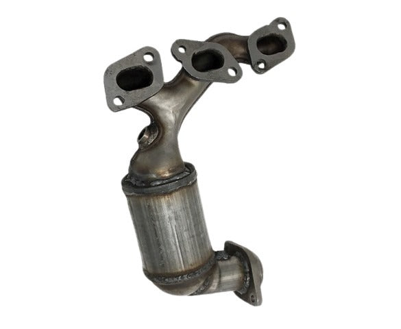 Davico Mfg Catalytic Converter P/N:15659 Fits: Ford Escape 08-07, Ford Escape 08-07, Mazda Tribute 2008, Mazda Tribute 2008, Mercury Mariner 08-07, Mercury Mariner 08-07 Image 1