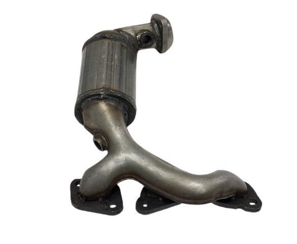 Davico Mfg Catalytic Converter P/N:15659 Fits: Ford Escape 08-07, Ford Escape 08-07, Mazda Tribute 2008, Mazda Tribute 2008, Mercury Mariner 08-07, Mercury Mariner 08-07 Image 2