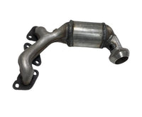 Davico Mfg Catalytic Converter P/N:15659 Fits: Ford Escape 08-07, Ford Escape 08-07, Mazda Tribute 2008, Mazda Tribute 2008, Mercury Mariner 08-07, Mercury Mariner 08-07 Image 3