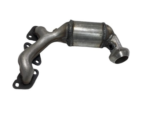 Davico Mfg Catalytic Converter P/N:15659 Fits: Ford Escape 08-07, Ford Escape 08-07, Mazda Tribute 2008, Mazda Tribute 2008, Mercury Mariner 08-07, Mercury Mariner 08-07 Image 3