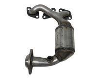 Davico Mfg Catalytic Converter-Direct Fit P/N:121803 Fits: Ford Escape 05-03, Mazda Tribute 05-04 Image 1