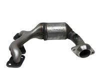 Davico Mfg Catalytic Converter-Direct Fit P/N:121803 Fits: Ford Escape 05-03, Mazda Tribute 05-04 Image 3