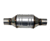 Davico Catalytic Converter-Universal P/N:156722