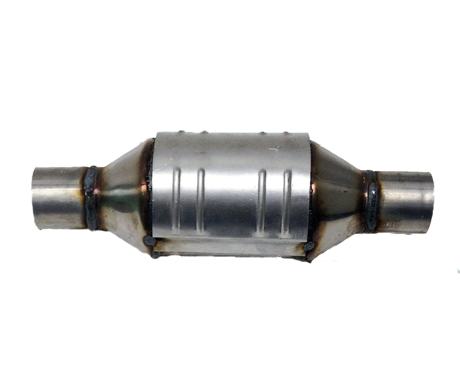 Davico Catalytic Converter-Universal P/N:156722