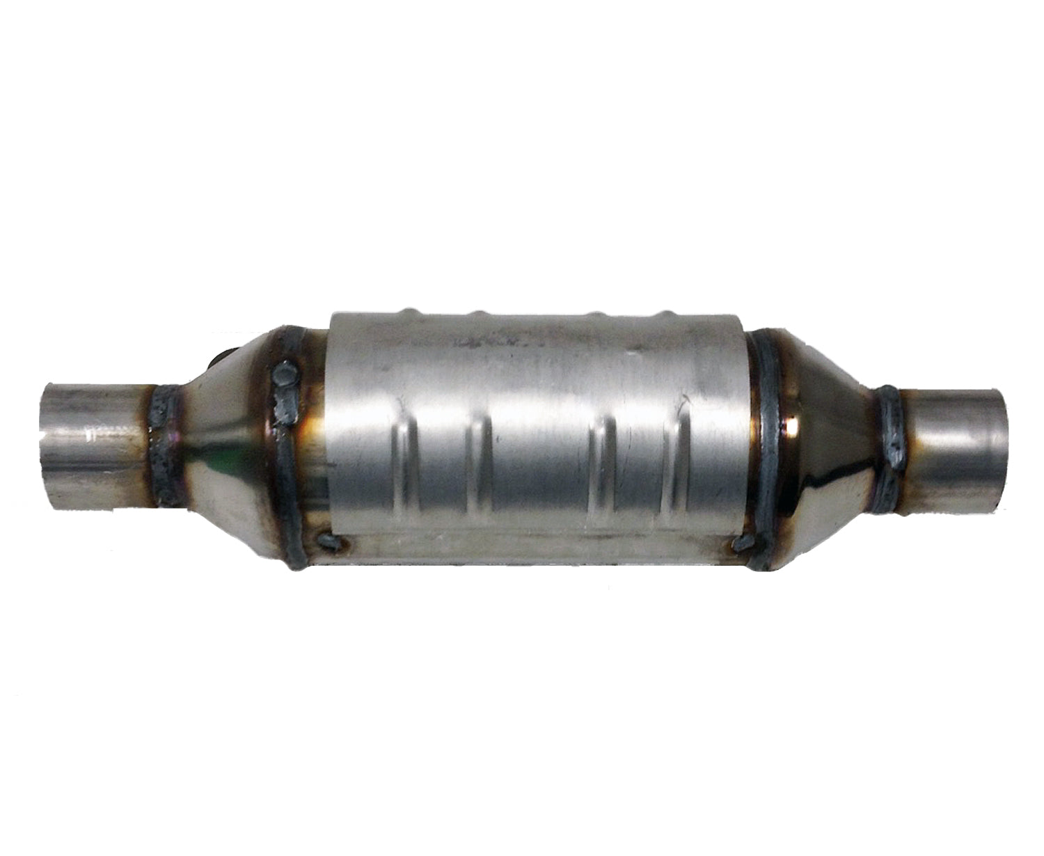 Davico Catalytic Converter-Universal P/N:156723