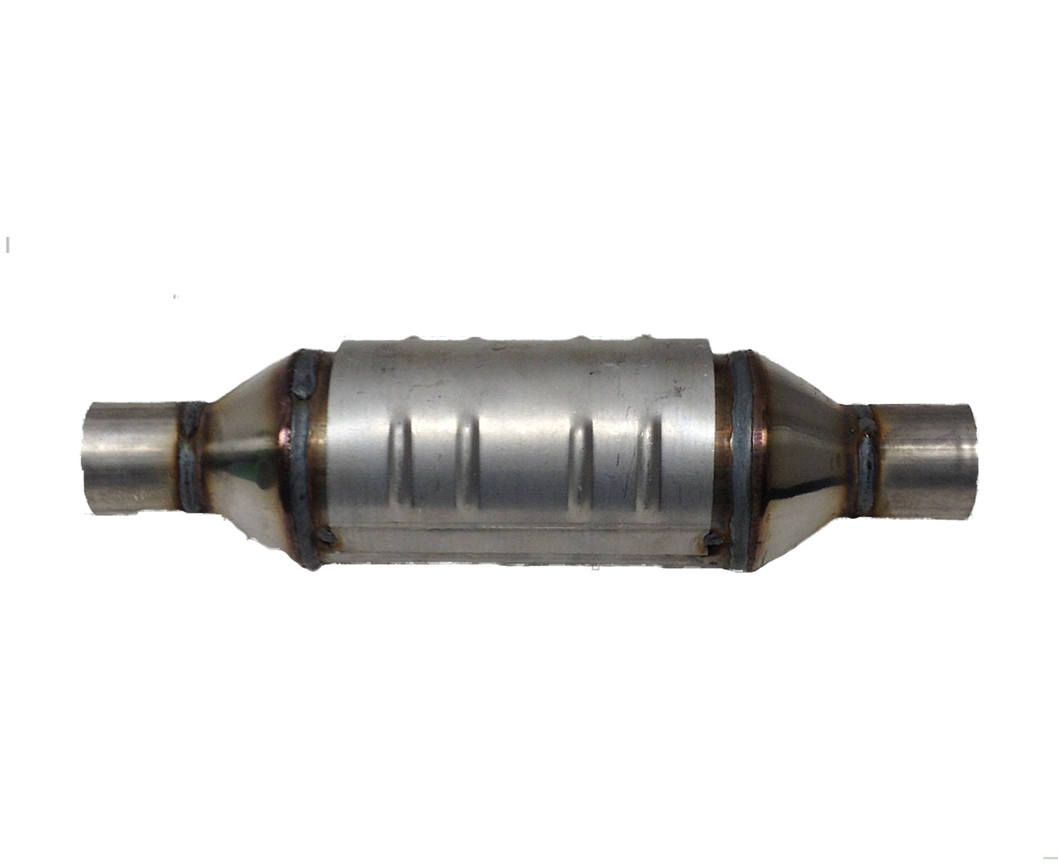 Davico Catalytic Converter-Universal P/N:156724