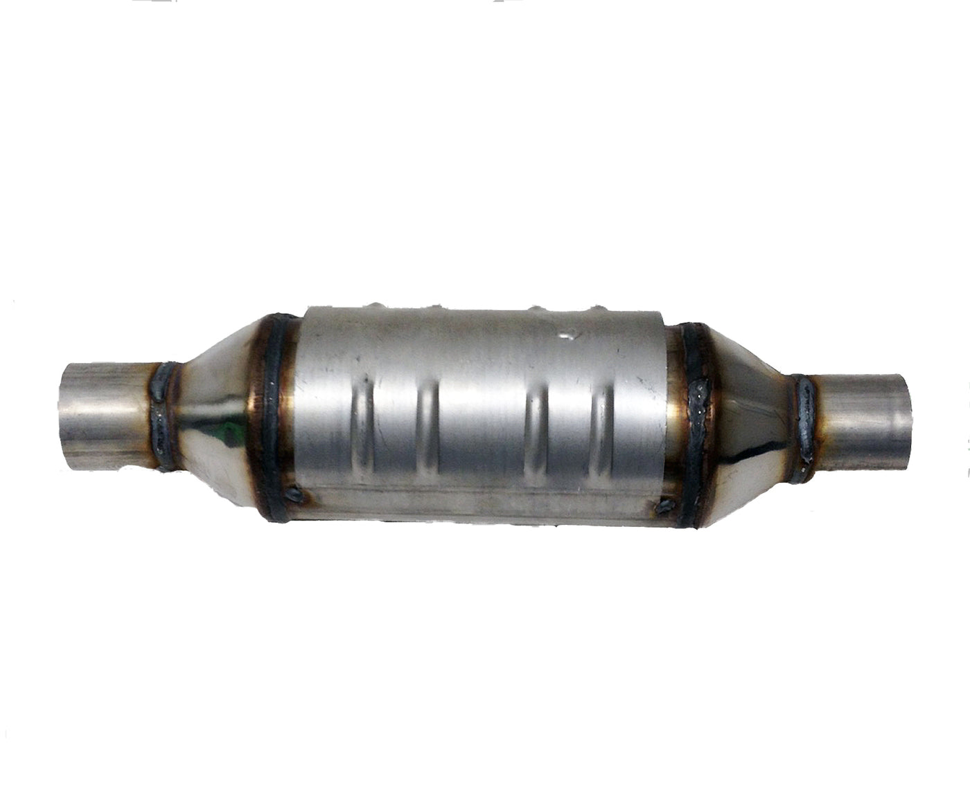 Davico Catalytic Converter-Universal P/N:156726
