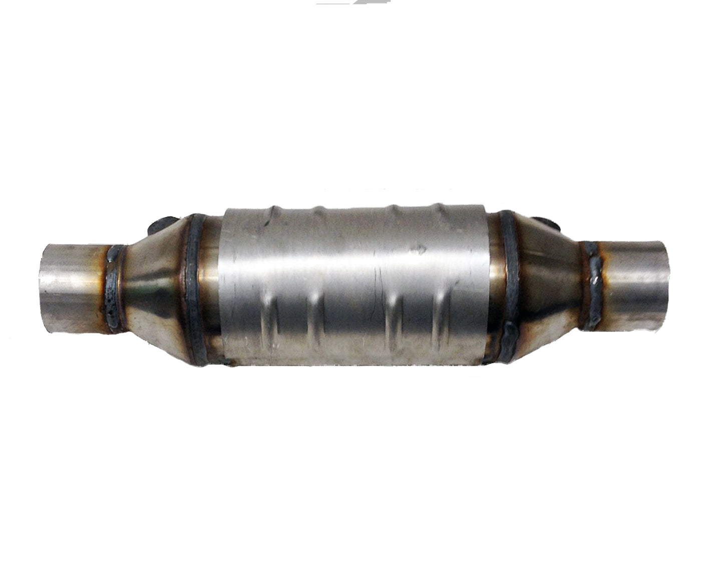Davico Catalytic Converter-Universal P/N:156734