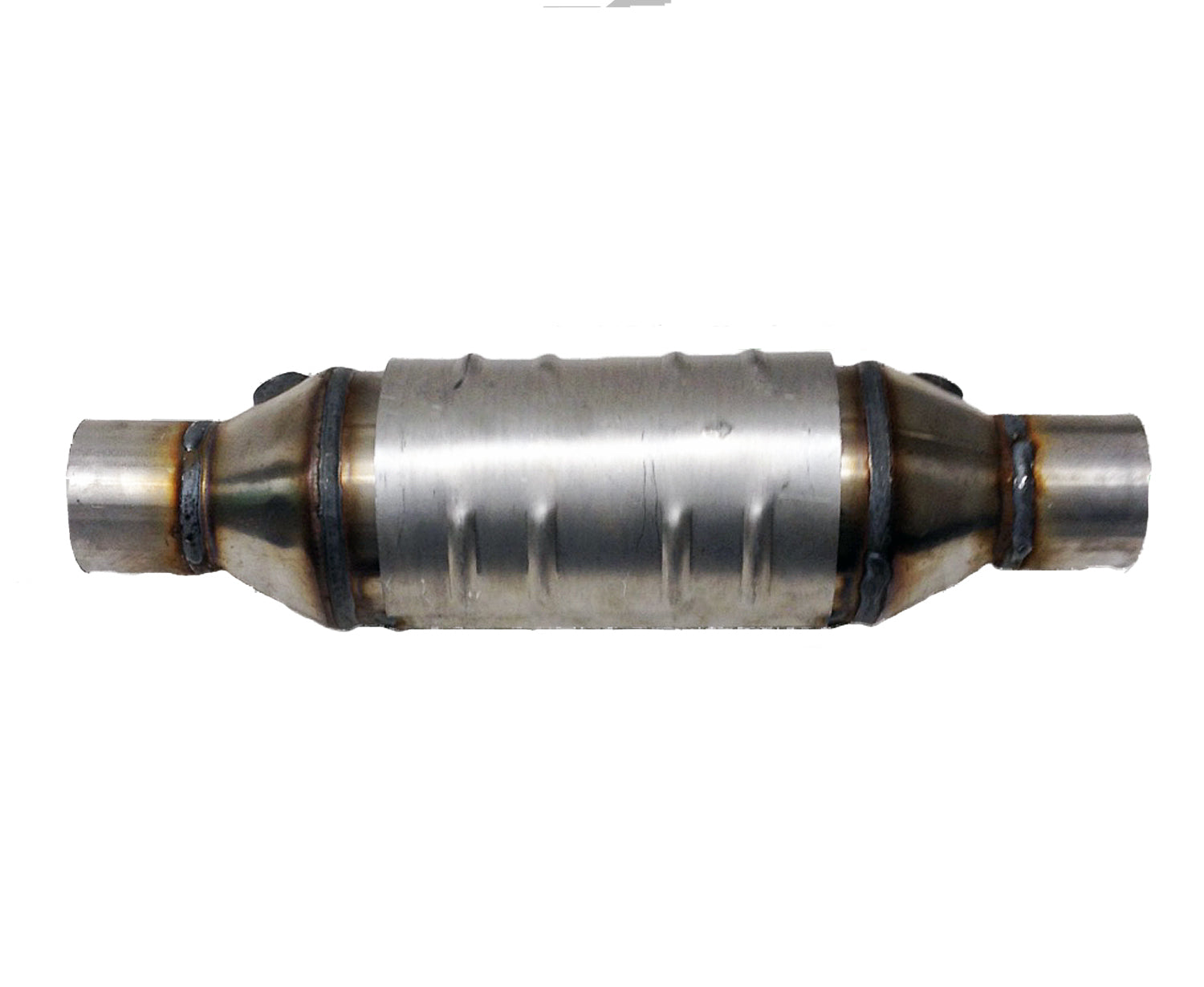 Davico Catalytic Converter-Universal P/N:156734