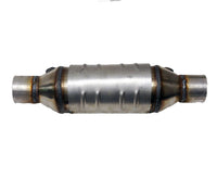 Davico Catalytic Converter-Universal P/N:156734