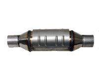 Davico Catalytic Converter-Universal P/N:156736