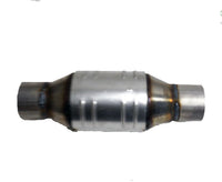 Davico Catalytic Converter-Universal P/N:156742
