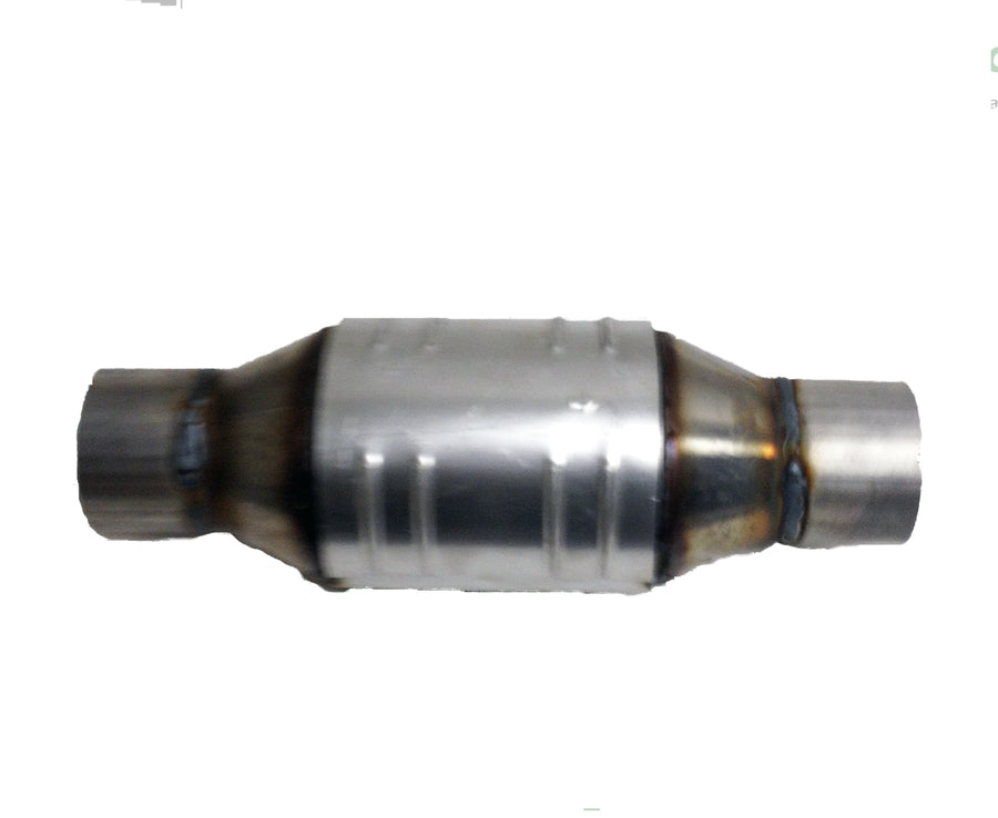 Davico Catalytic Converter-Universal P/N:156742