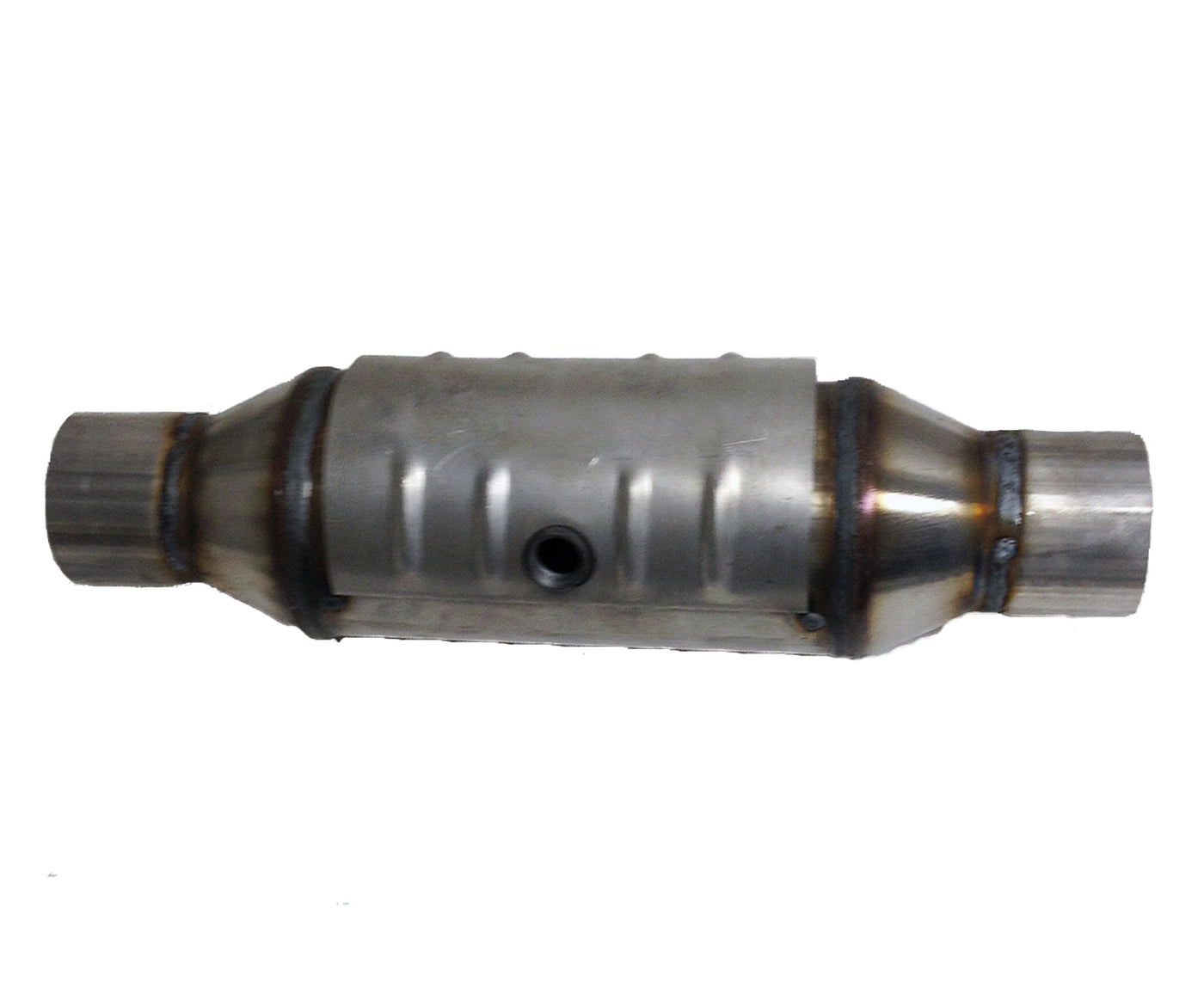 Davico Catalytic Converter-Universal P/N:156745