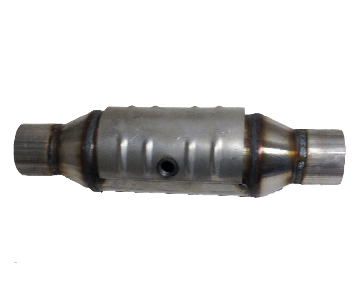 Davico Catalytic Converter-Universal P/N:156745