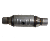 Davico Catalytic Converter-Universal P/N:156745