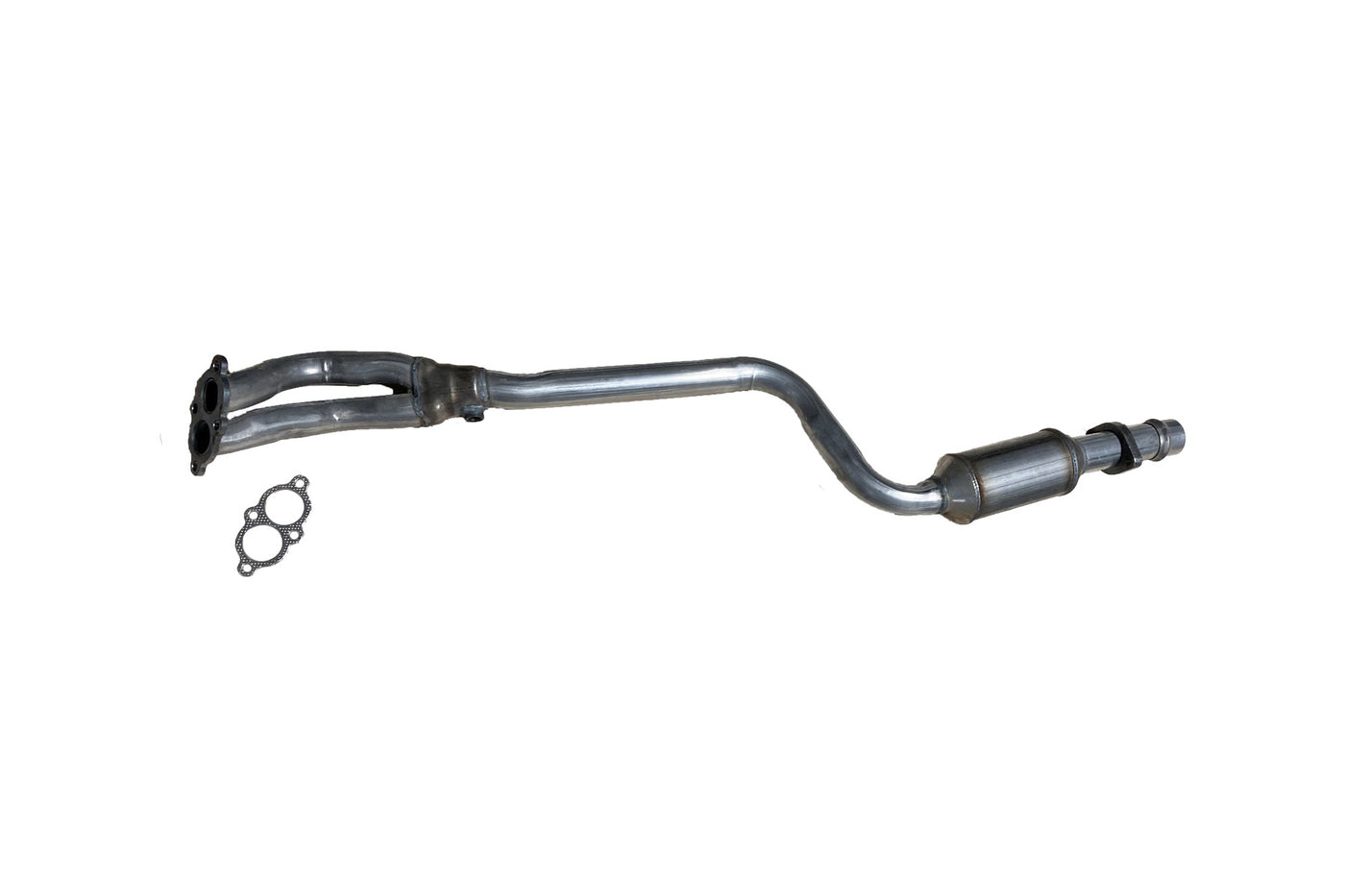 Davico Mfg Catalytic Converter P/N:16001