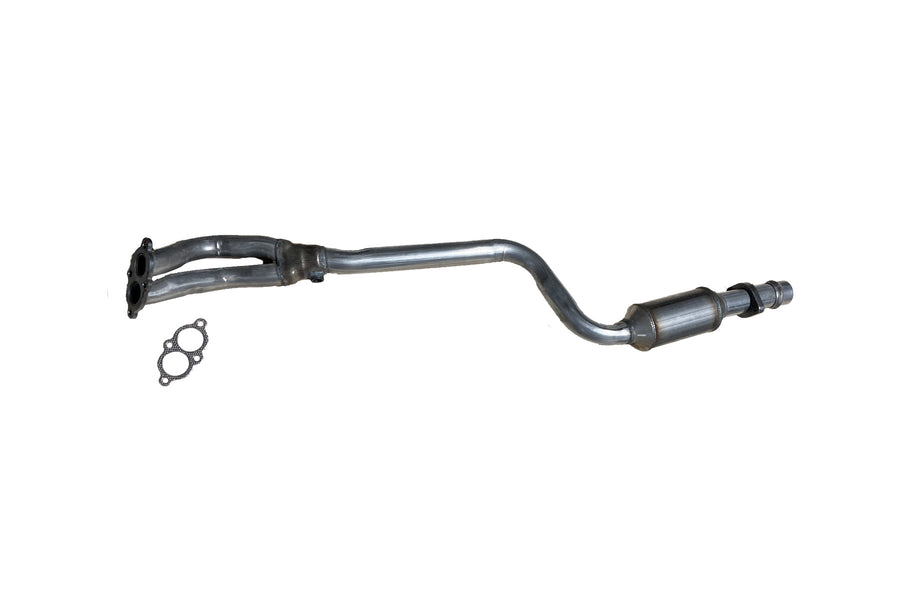 Davico Mfg Catalytic Converter P/N:16001