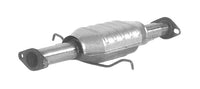 Davico Mfg Catalytic Converter P/N:16003 Fits: Mitsubishi Galant 88-85, Mitsubishi Sigma 90-89 Image 1