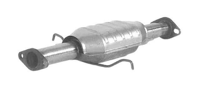 Davico Mfg Catalytic Converter P/N:16003 Fits: Mitsubishi Galant 88-85, Mitsubishi Sigma 90-89 Image 1