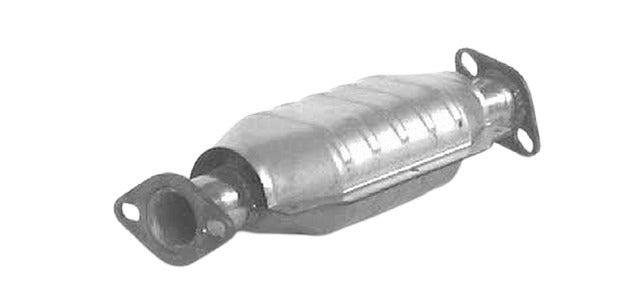 Davico Mfg Catalytic Converter P/N:16004 Fits: Toyota Tercel 82-80 Image 1