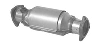 Davico Mfg Catalytic Converter P/N:16006 Fits: Audi 4000 Quattro 87-84, Audi 5000 88-87, Audi 5000 Quattro 88-86 Image 1
