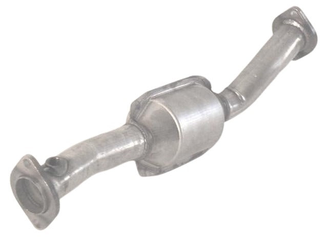 Davico Mfg Catalytic Converter P/N:16009 Fits: Nissan D21 1994 Image 1