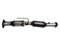 Davico Mfg Catalytic Converter P/N:16022 Fits: Ford Ranger 97-95, Ford Ranger 97-95, Ford Ranger 97-95, Mazda B3000 97-95, Mazda B3000 97-95, Mazda B4000 97-95, Mazda B4000 97-95 Image 1