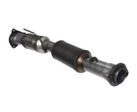 Davico Mfg Catalytic Converter P/N:16022 Fits: Ford Ranger 97-95, Ford Ranger 97-95, Ford Ranger 97-95, Mazda B3000 97-95, Mazda B3000 97-95, Mazda B4000 97-95, Mazda B4000 97-95 Image 3