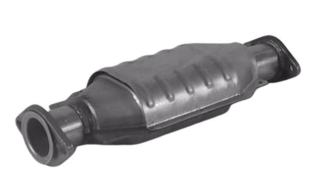 Davico Mfg Catalytic Converter P/N:46023 Fits: Dodge Stealth 94-91, Mitsubishi 3000gt 94-91, Mitsubishi Diamante 93-92 Image 1