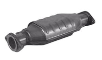 Davico Mfg Catalytic Converter P/N:16023 Fits: Dodge Stealth 94-91, Mitsubishi 3000gt 94-91, Mitsubishi Diamante 93-92 Image 1