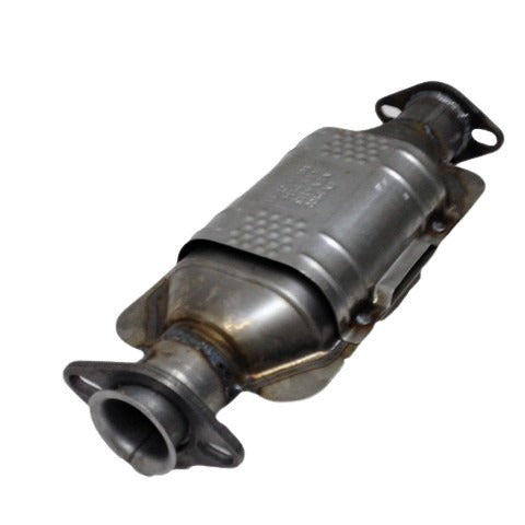 Davico Mfg Catalytic Converter-Universal P/N:172757 Fits: Mitsubishi Galant 1996 Image 2