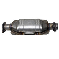 Davico Mfg Catalytic Converter P/N:16025 Fits: Dodge Colt 94-92, Mitsubishi Expo 93-92, Mitsubishi Galant 98-94 Image 3