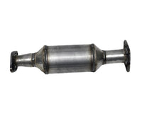 Davico Mfg Catalytic Converter P/N:16026 Fits: Dodge Raider 89-87, Dodge Ram 50 93-90, Mitsubishi Galant 92-91, Mitsubishi Mighty Max 93-87, Mitsubishi Montero 94-90 Image 1
