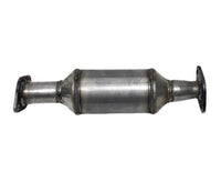 Davico Mfg Catalytic Converter P/N:16026 Fits: Dodge Raider 89-87, Dodge Ram 50 93-90, Mitsubishi Galant 92-91, Mitsubishi Mighty Max 93-87, Mitsubishi Montero 94-90 Image 2