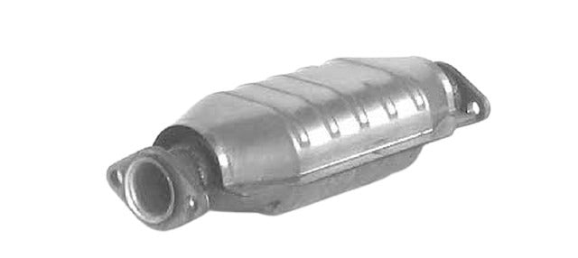 Davico Mfg Catalytic Converter P/N:16027 Fits: Dodge Raider 1989, Dodge Ram 50 91-90, Mitsubishi Mighty Max 93-90 Image 1