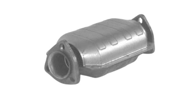 Davico Mfg Catalytic Converter P/N:16029 Fits: Audi 4000 87-80, Audi 5000 84-80, Audi 80 90-88, Audi 90 91-88, Volkswagen Fox 93-87, Volkswagen Quantum 88-83 Image 1