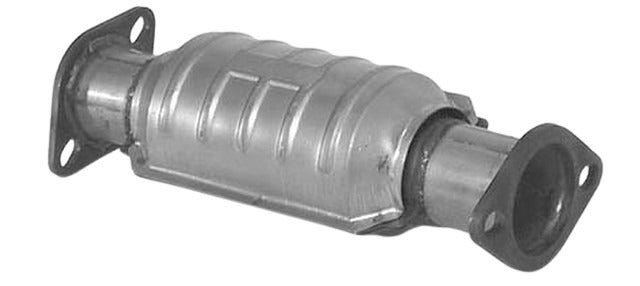 Davico Mfg Catalytic Converter P/N:16030 Fits: Nissan 200sx 88-87, Nissan 300zx 89-84, Nissan Maxima 1985, Nissan Sentra 90-89, Nissan Stanza 89-88 Image 1