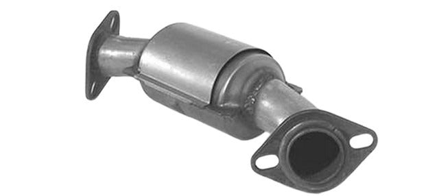 Davico Mfg Catalytic Converter P/N:16031 Fits: Dodge Ram 50 86-83 Image 1