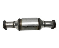 Davico Mfg Catalytic Converter-Direct Fit P/N:172756 Fits: Mazda Miata 97-96 Image 1