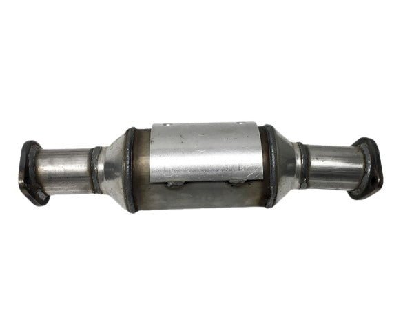 Davico Mfg Catalytic Converter-Direct Fit P/N:172756 Fits: Mazda Miata 97-96 Image 1