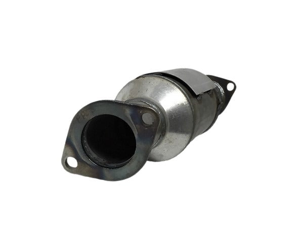Davico Mfg Catalytic Converter-Direct Fit P/N:172756 Fits: Mazda Miata 97-96 Image 2