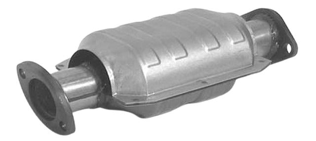 Davico Mfg Catalytic Converter P/N:16035 Fits: Mazda Miata 93-90 Image 1