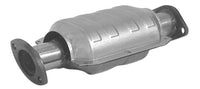 Davico Mfg Catalytic Converter P/N:16035 Fits: Mazda Miata 93-90 Image 1